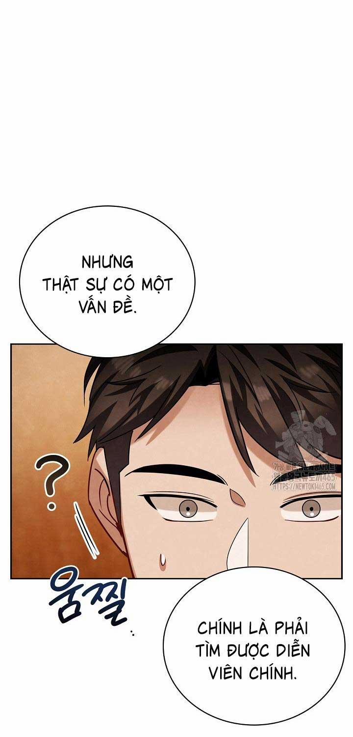 Sống Như Một Diễn Viên 109 trang 30