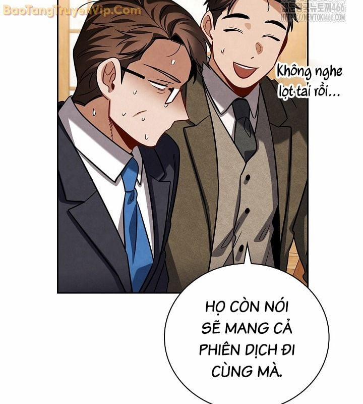 Sống Như Một Diễn Viên 113 trang 26