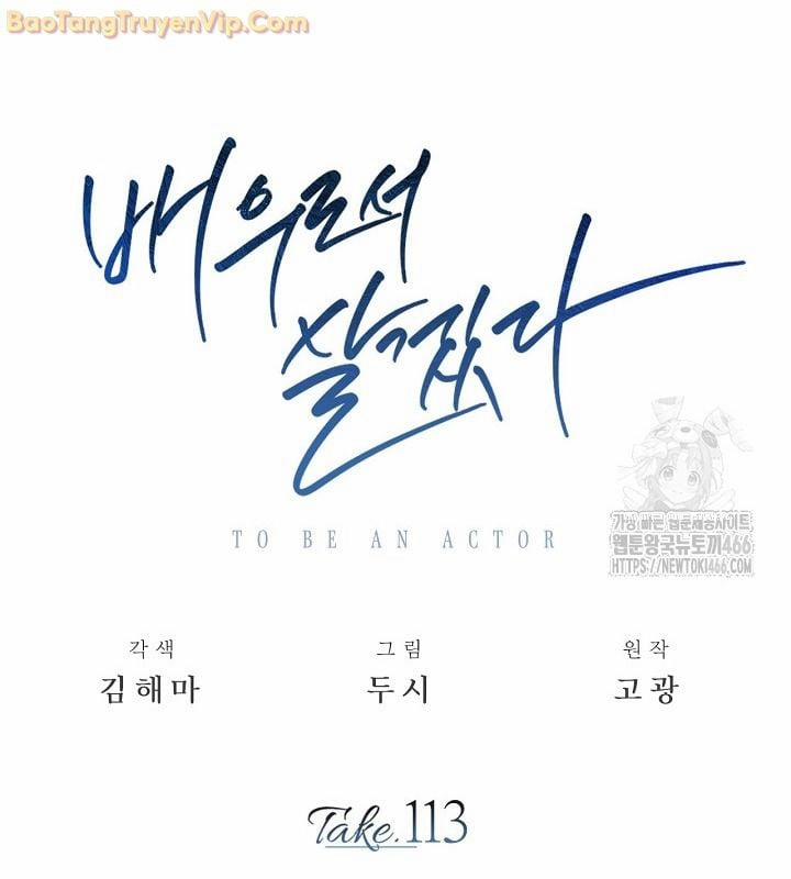 Sống Như Một Diễn Viên 113 trang 78