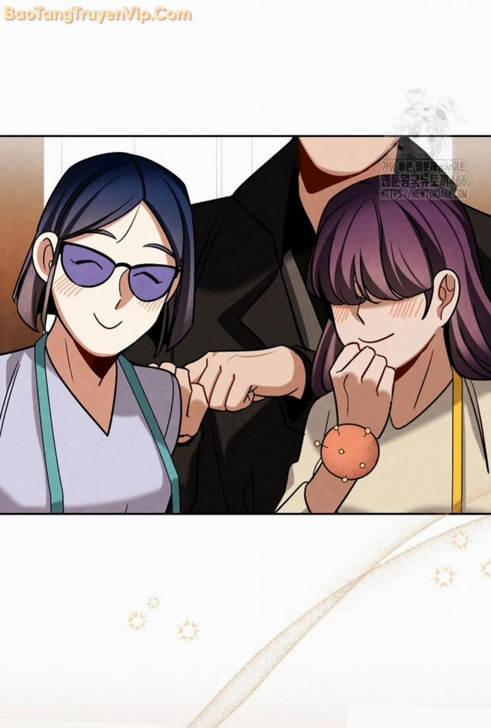 Sống Như Một Diễn Viên 114 trang 115