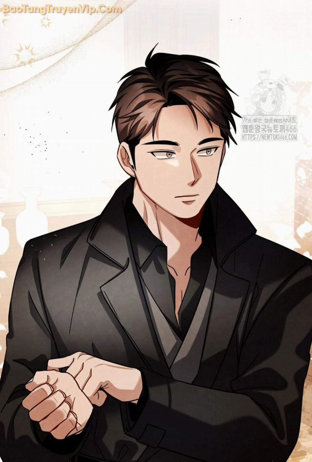 Sống Như Một Diễn Viên 114 trang 116