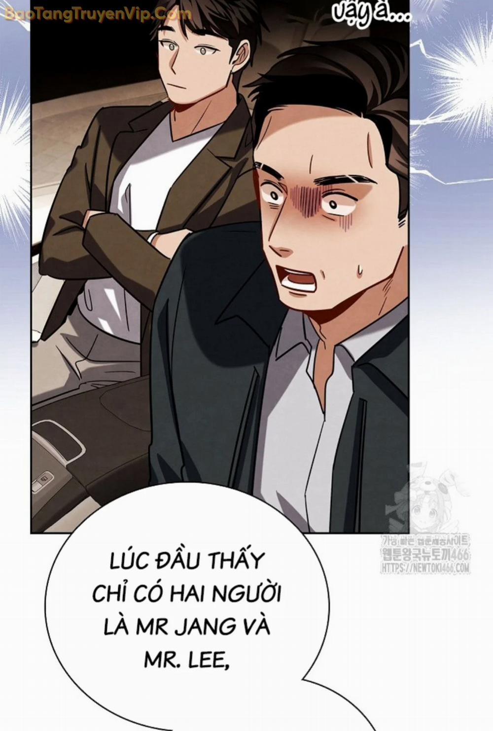 Sống Như Một Diễn Viên 114 trang 20