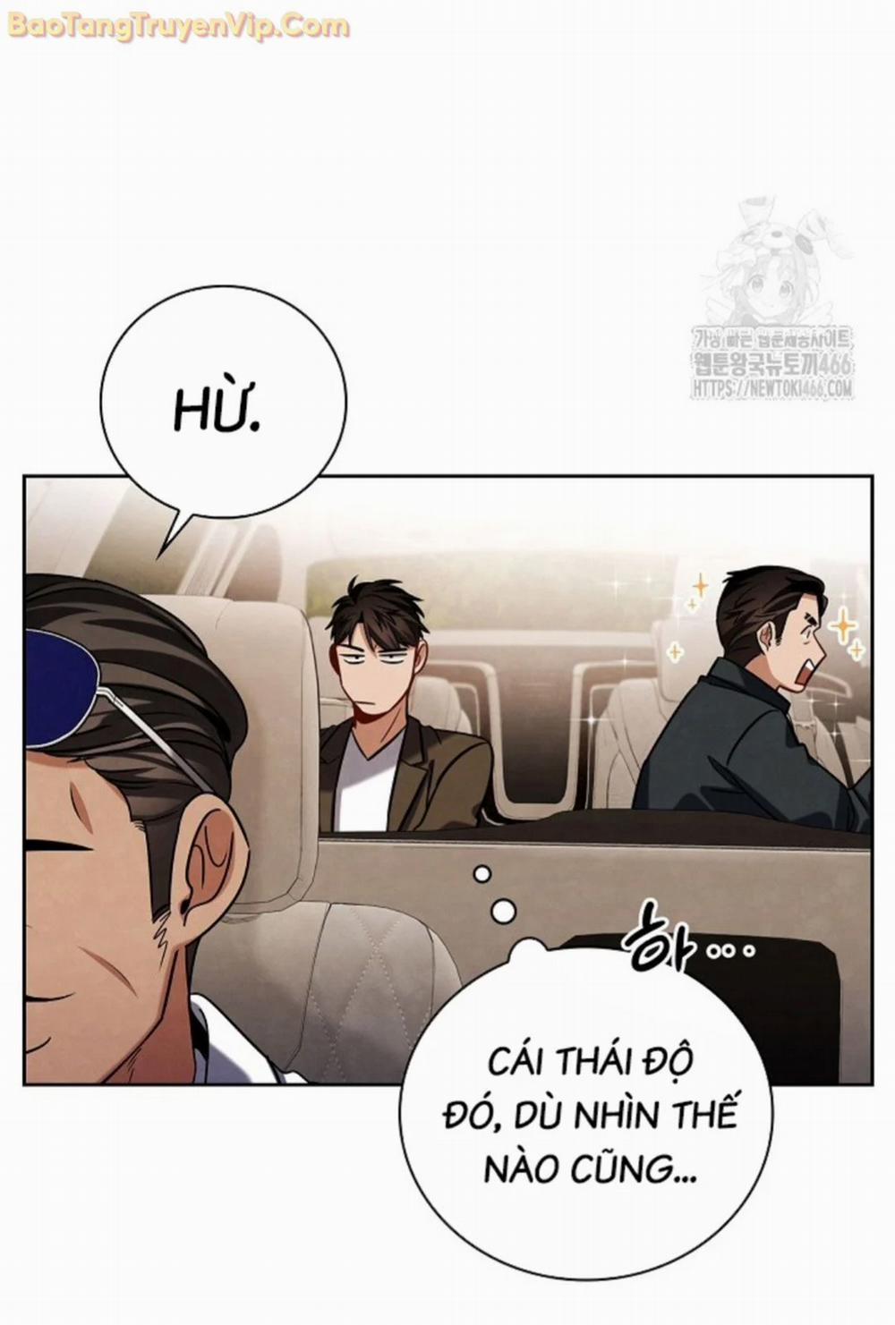 Sống Như Một Diễn Viên 114 trang 30