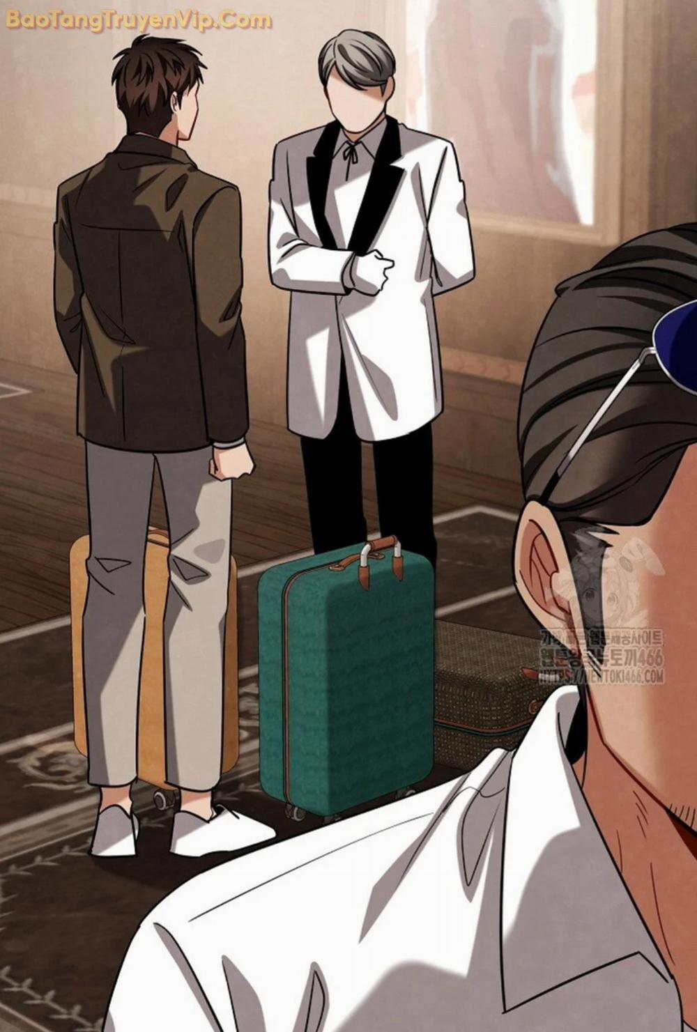 Sống Như Một Diễn Viên 114 trang 44