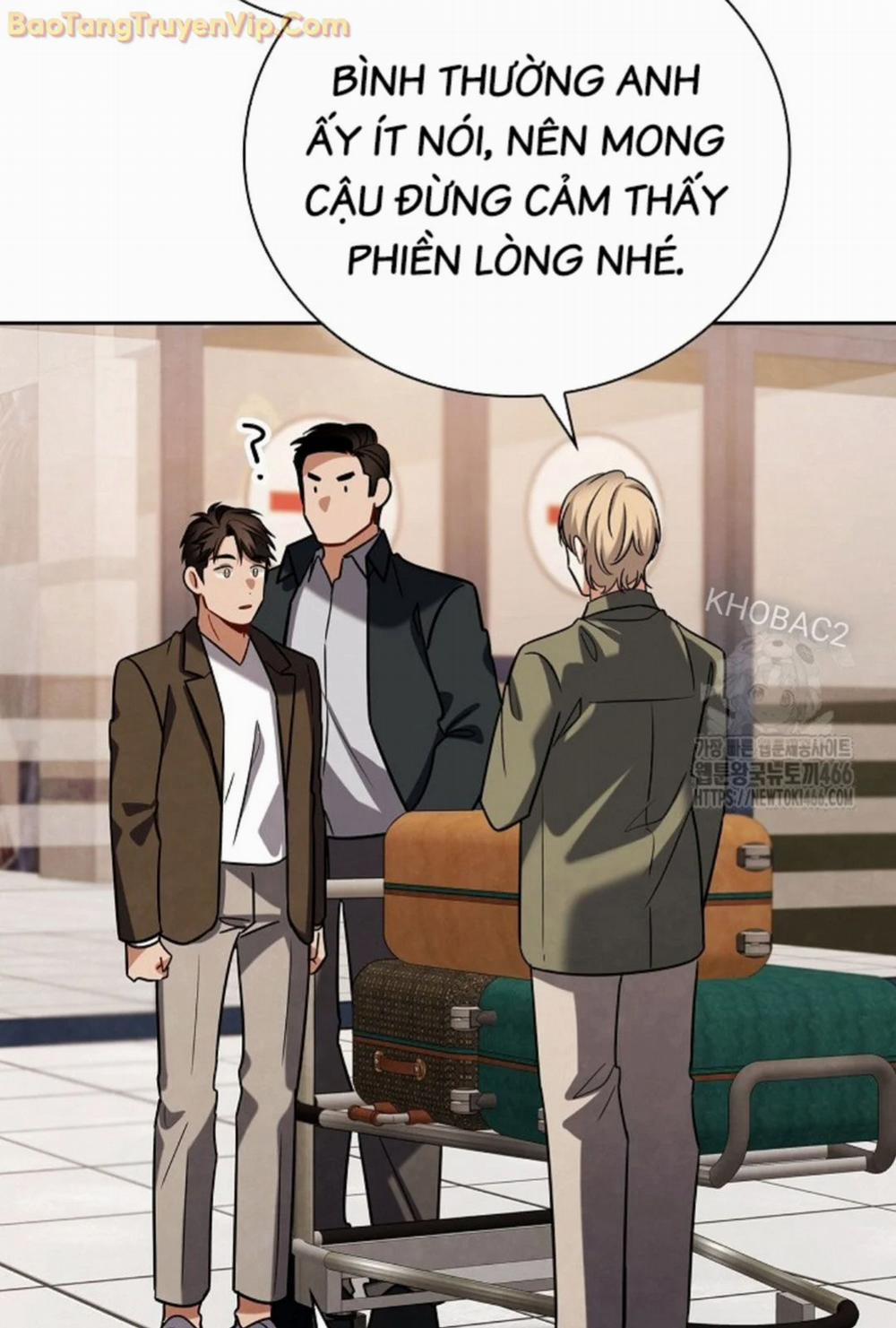 Sống Như Một Diễn Viên 114 trang 6