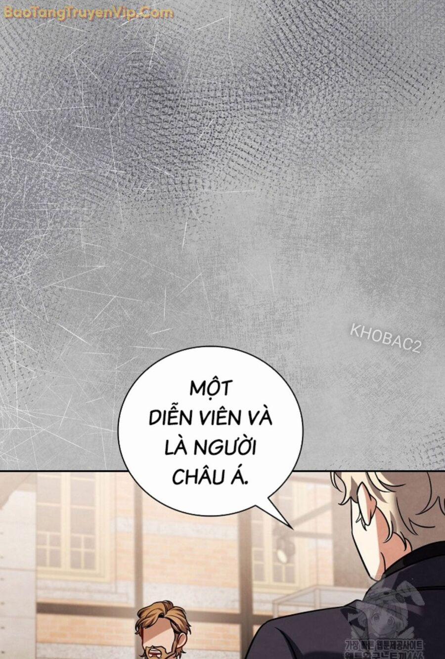 Sống Như Một Diễn Viên 115 trang 10