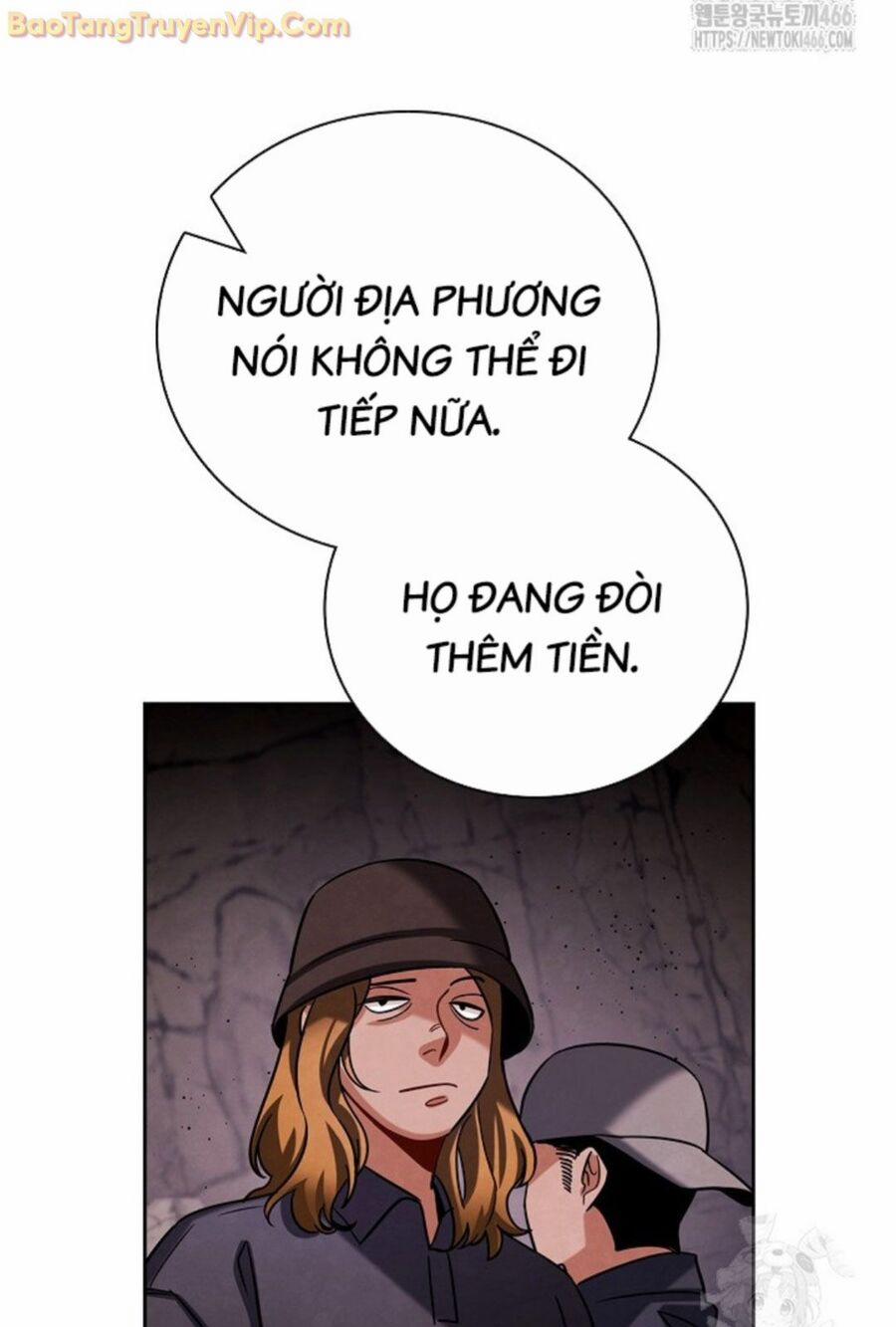 Sống Như Một Diễn Viên 115 trang 117