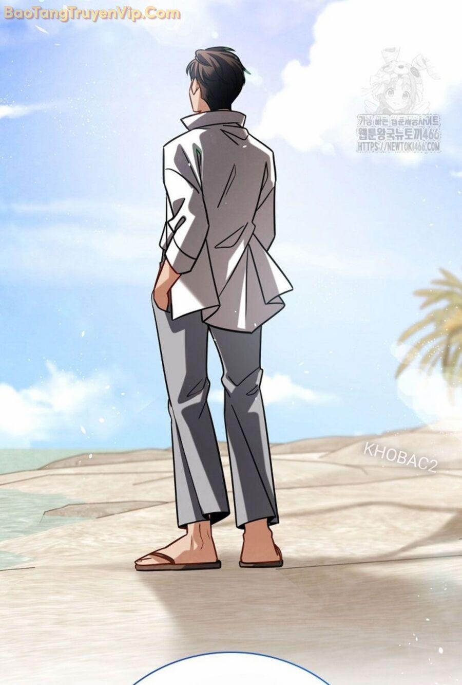 Sống Như Một Diễn Viên 115 trang 23