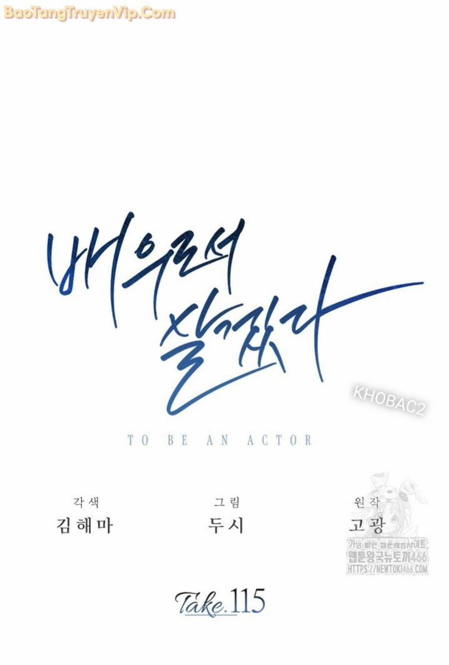 Sống Như Một Diễn Viên 115 trang 69