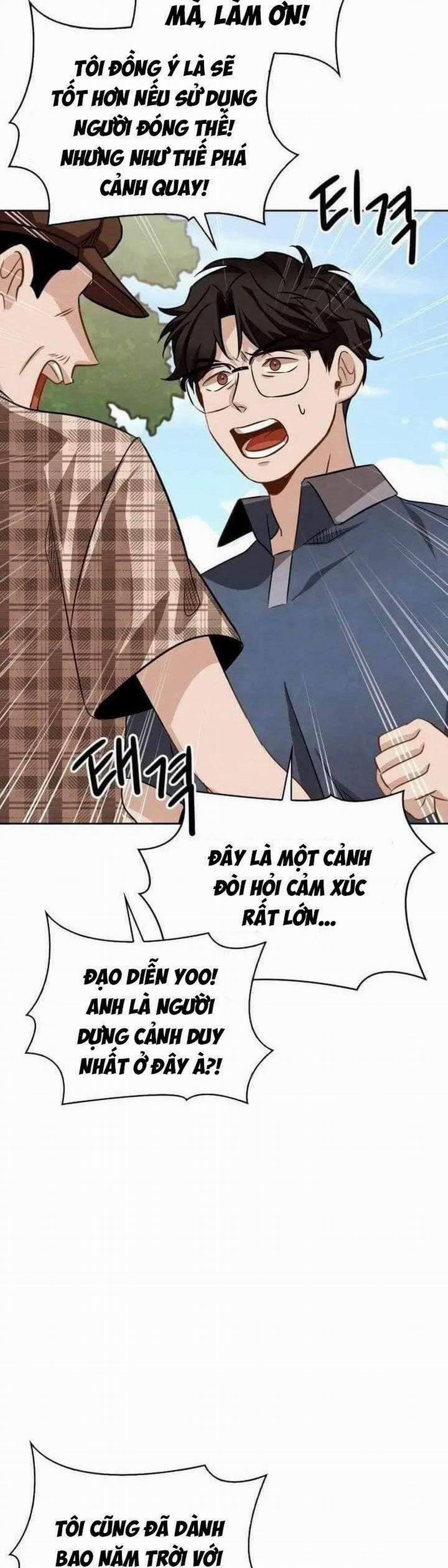 Sống Như Một Diễn Viên 16 trang 1
