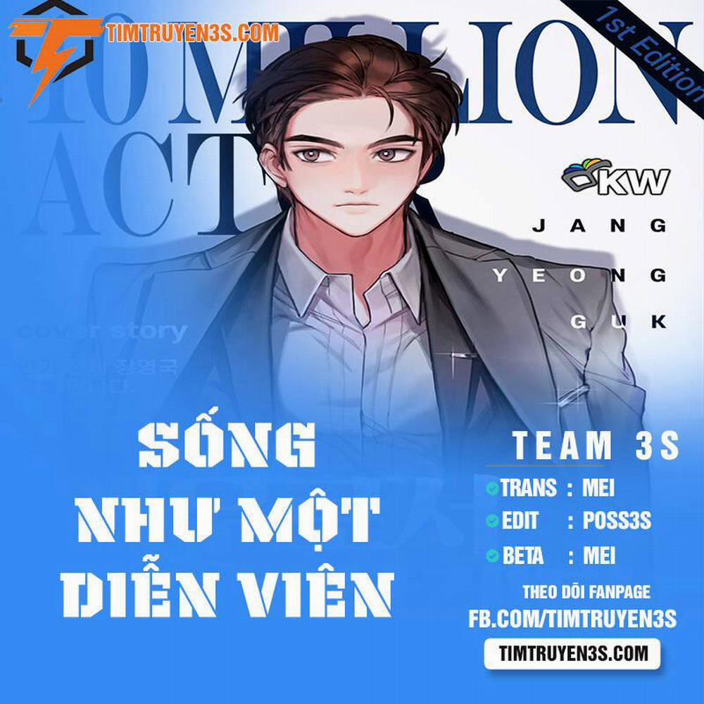 Sống Như Một Diễn Viên 17 trang 0