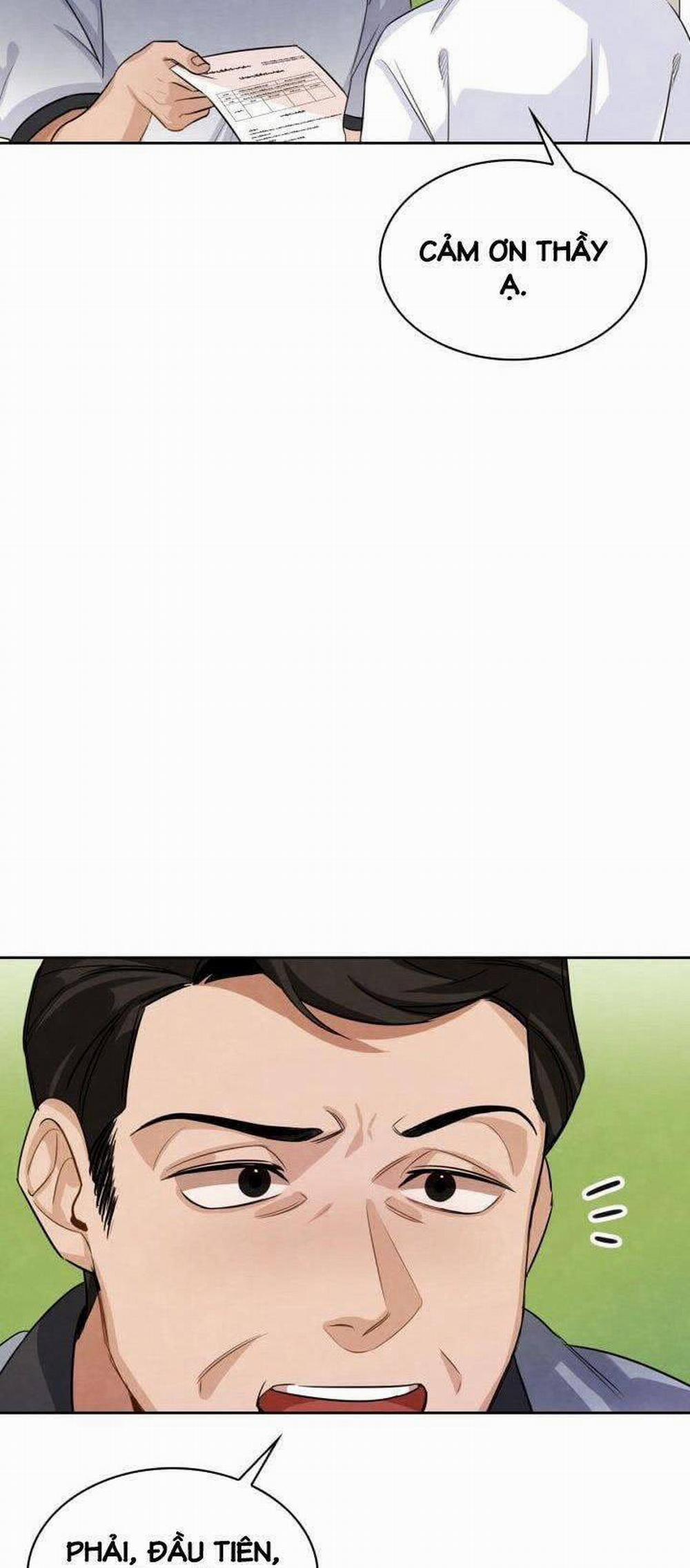 Sống Như Một Diễn Viên 2 trang 10