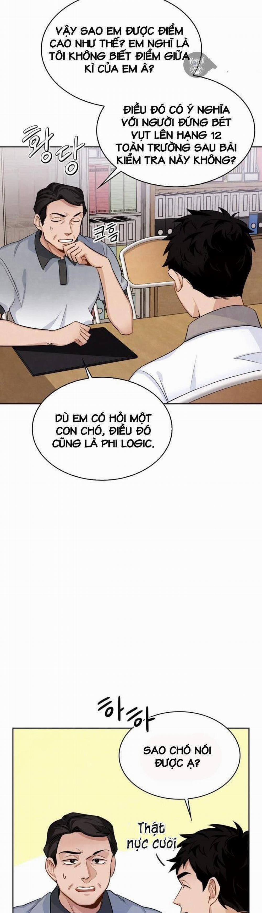 Sống Như Một Diễn Viên 2 trang 18