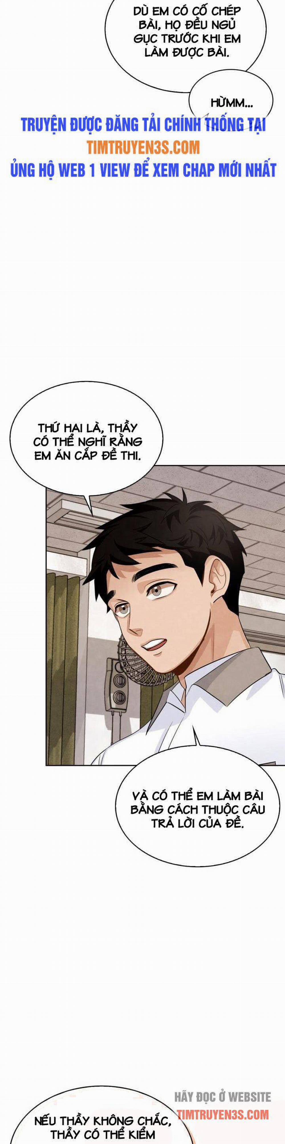 Sống Như Một Diễn Viên 2 trang 20