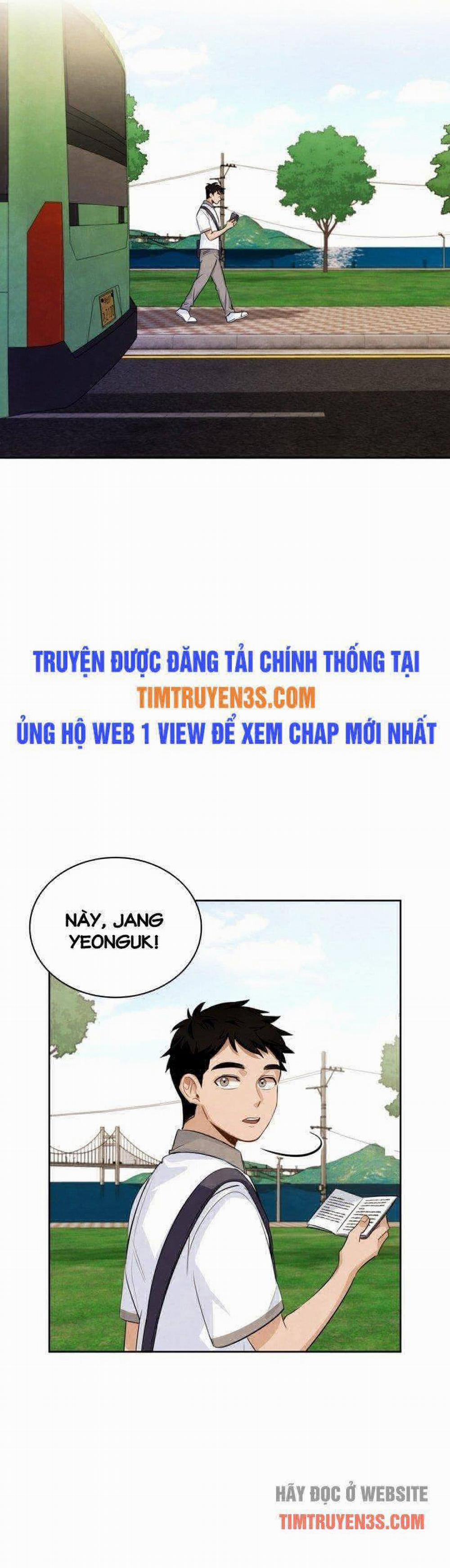 Sống Như Một Diễn Viên 2 trang 3