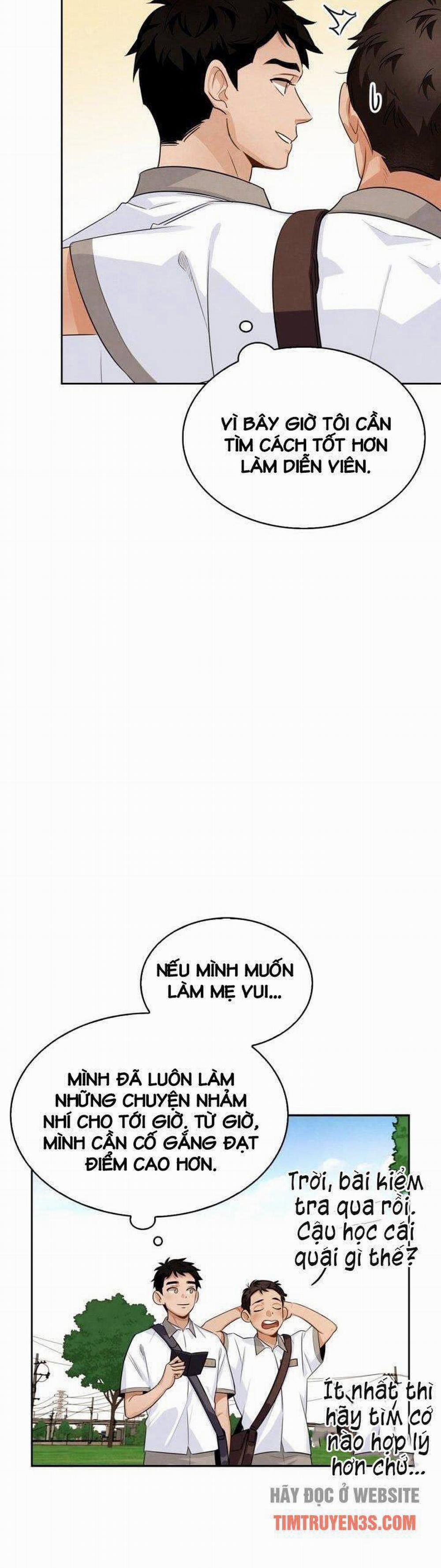 Sống Như Một Diễn Viên 2 trang 5