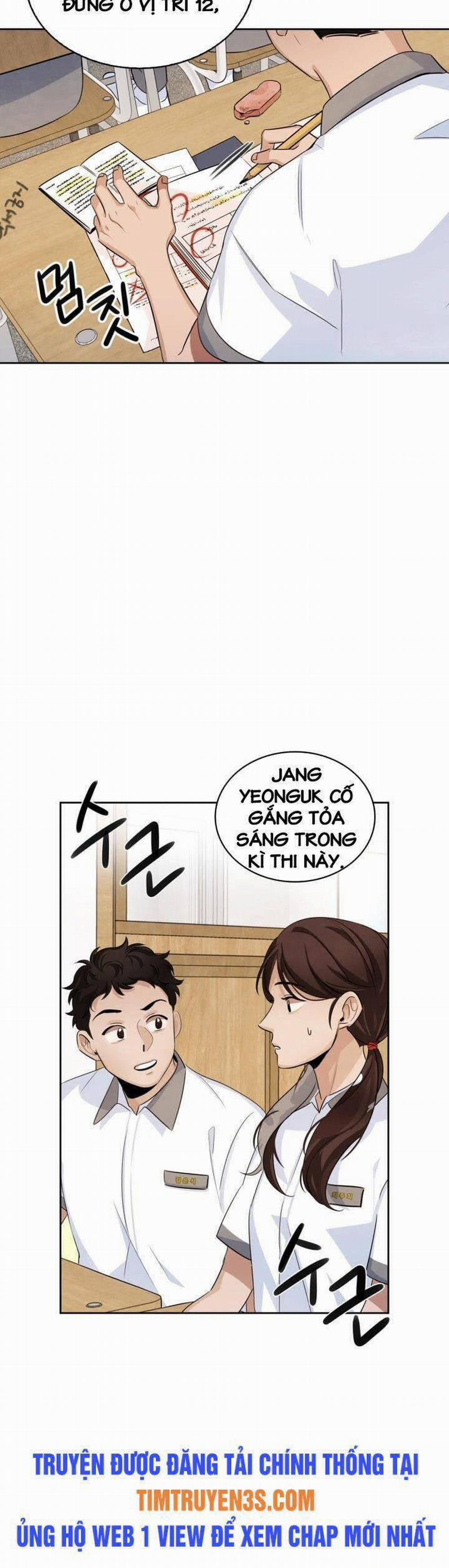 Sống Như Một Diễn Viên 2 trang 8