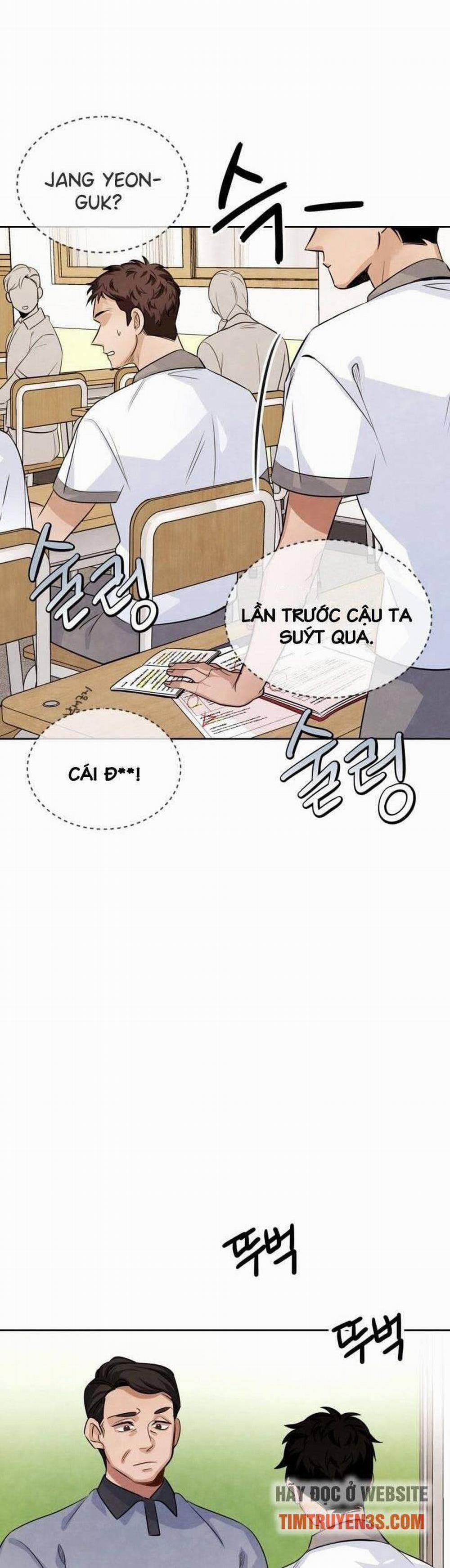 Sống Như Một Diễn Viên 2 trang 9