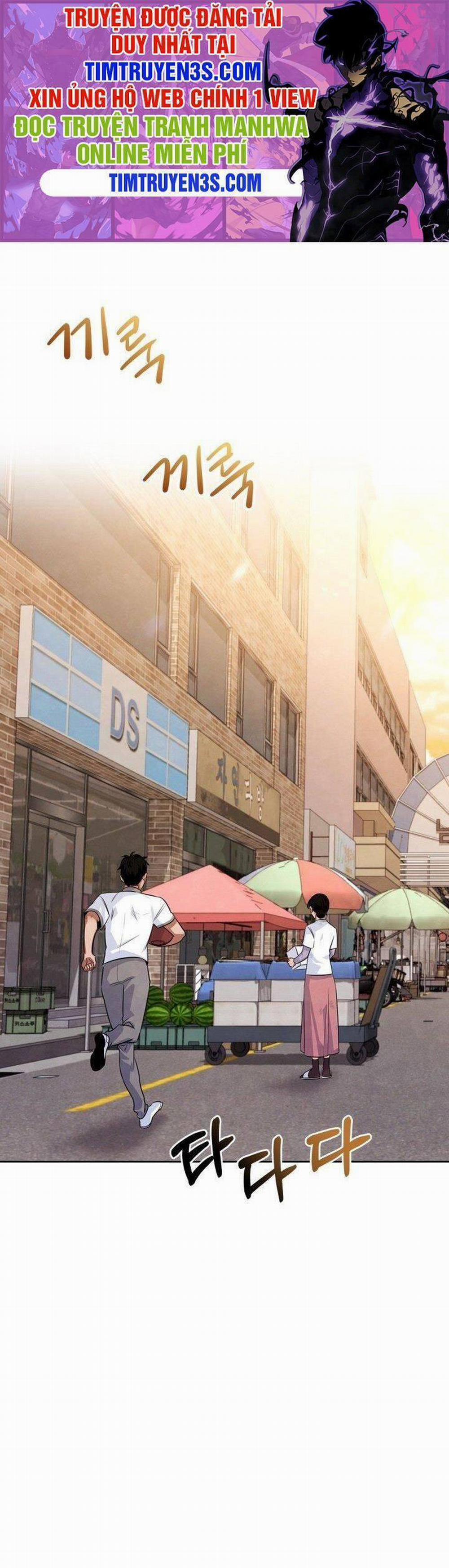 Sống Như Một Diễn Viên 3 trang 1