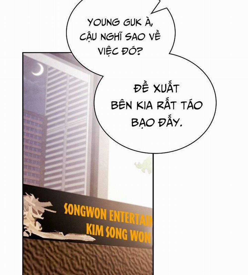 Sống Như Một Diễn Viên 77 trang 1