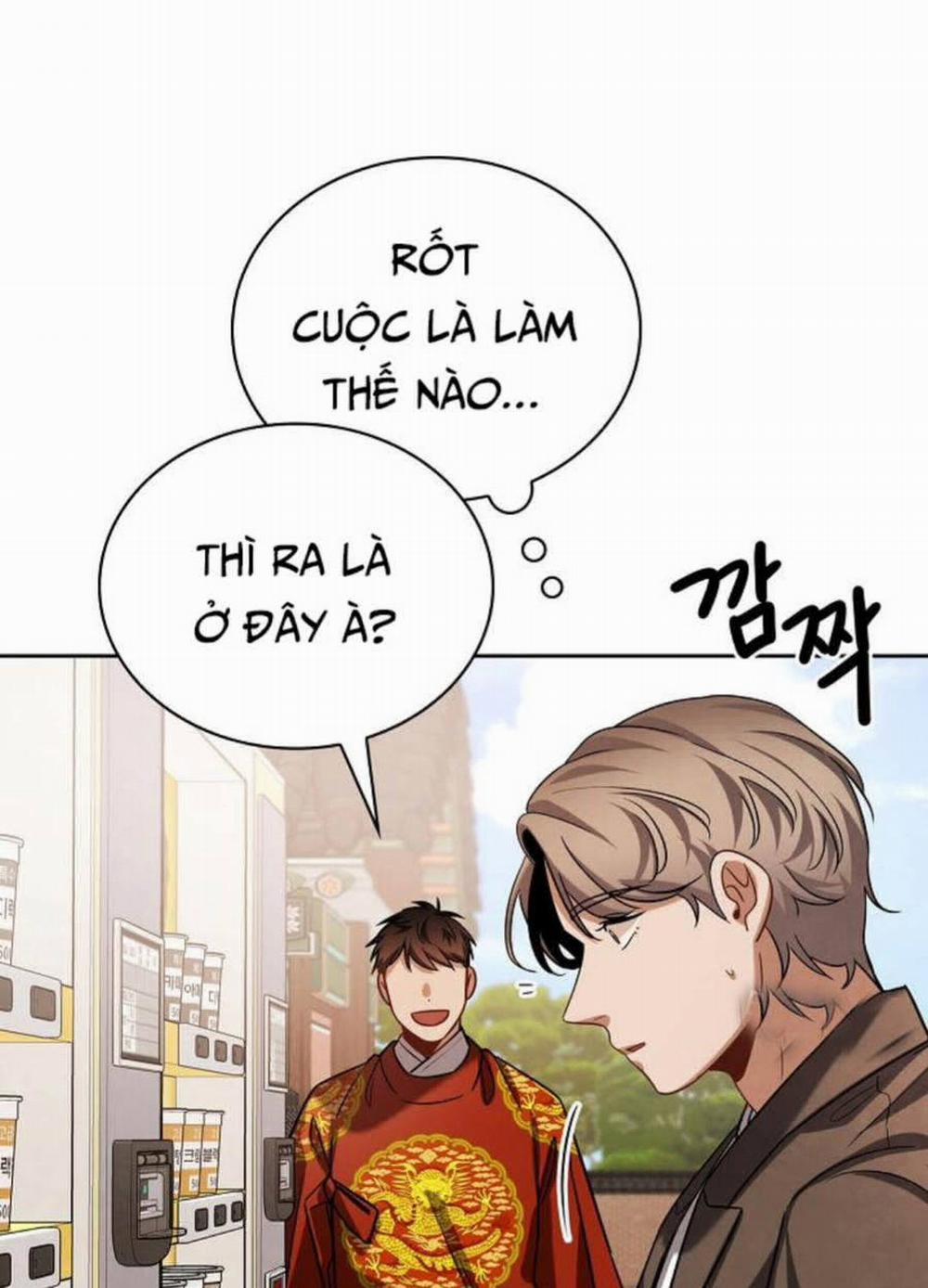 Sống Như Một Diễn Viên 97 trang 100