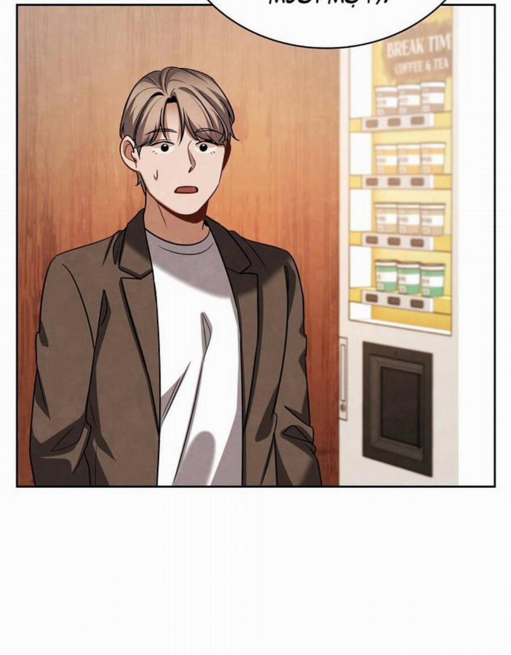 Sống Như Một Diễn Viên 97 trang 121