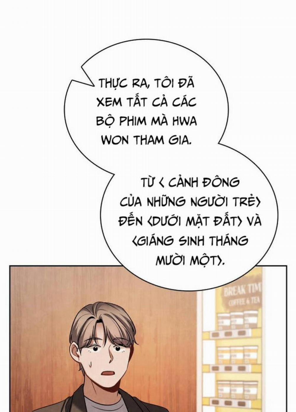 Sống Như Một Diễn Viên 97 trang 122