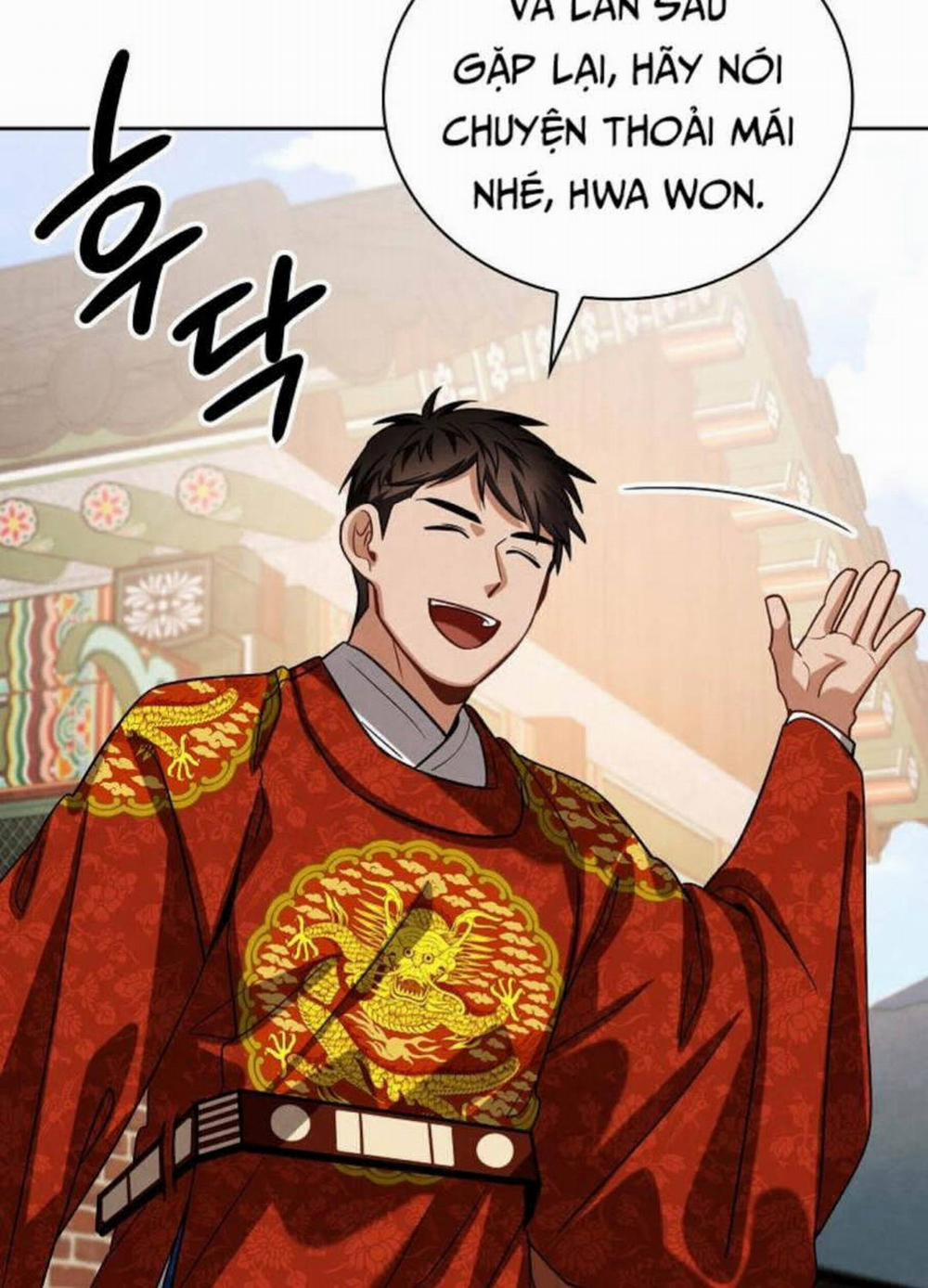 Sống Như Một Diễn Viên 97 trang 140