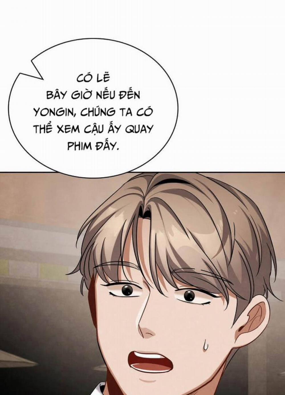 Sống Như Một Diễn Viên 97 trang 15