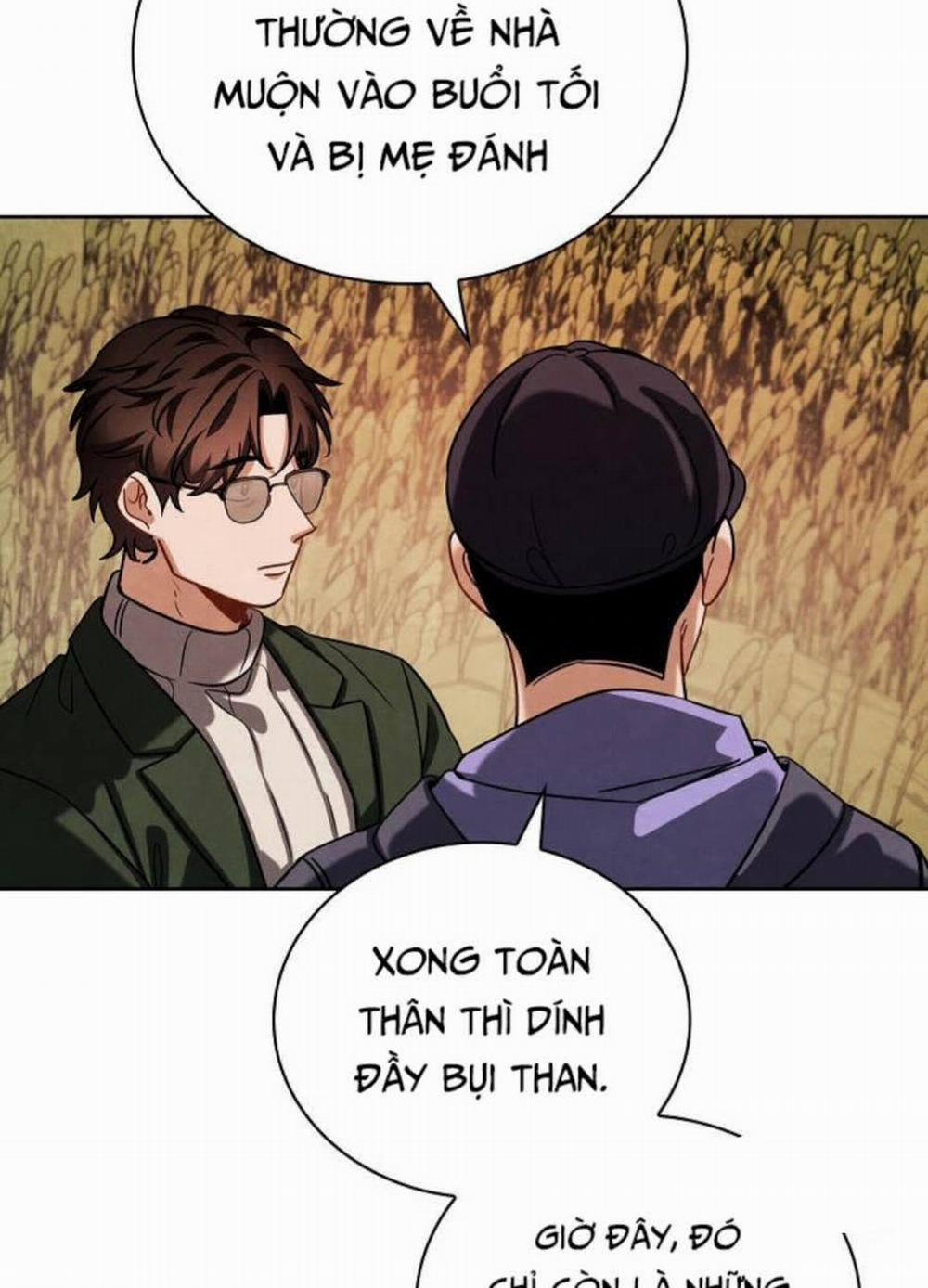 Sống Như Một Diễn Viên 97 trang 152