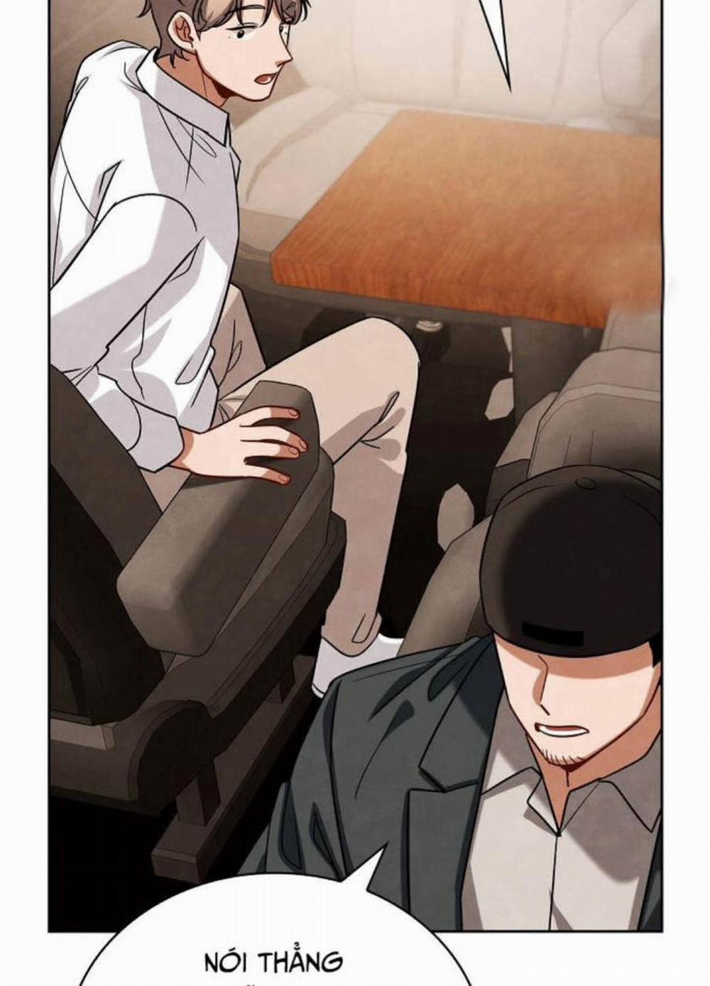 Sống Như Một Diễn Viên 97 trang 18