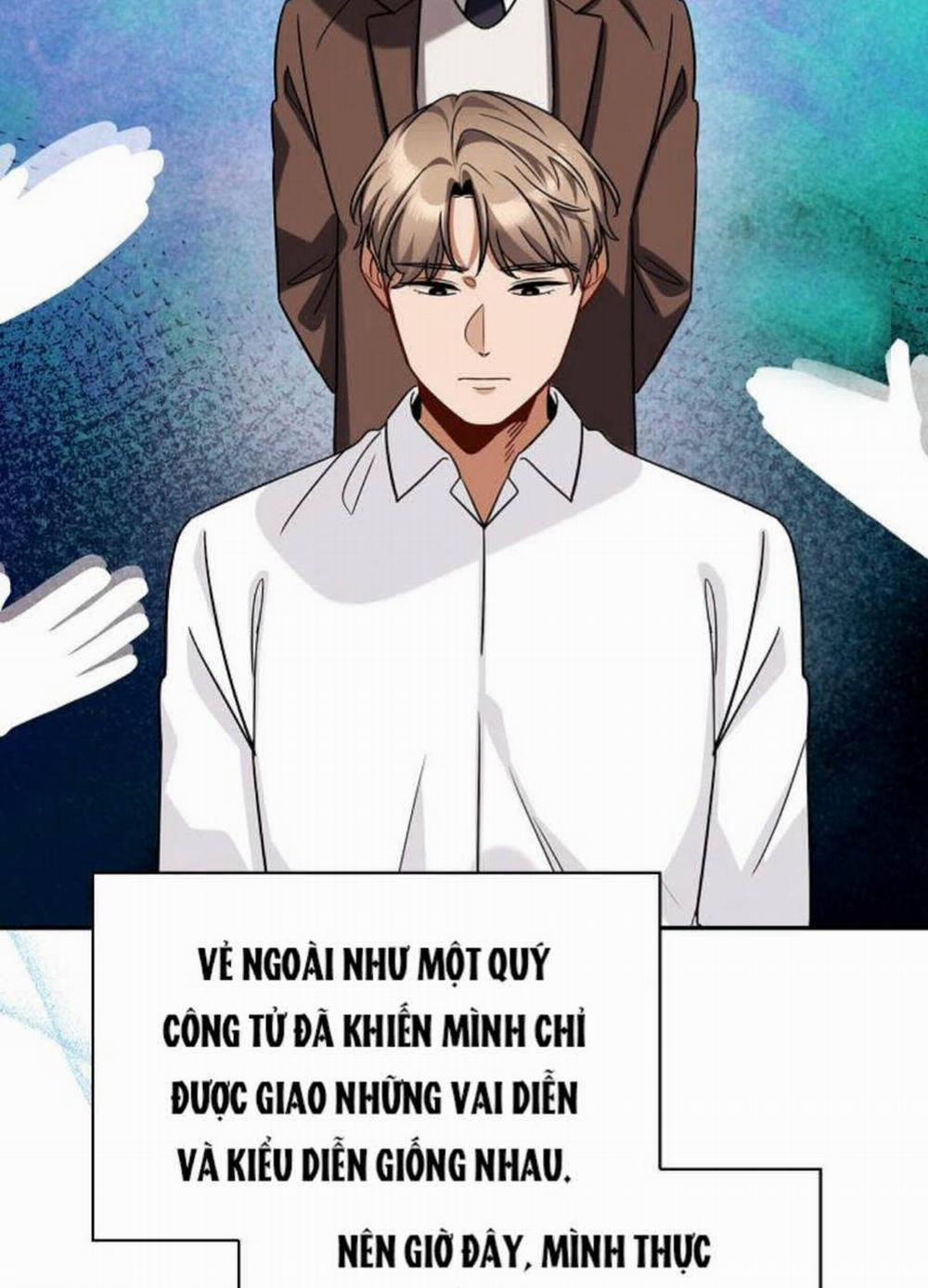 Sống Như Một Diễn Viên 97 trang 24