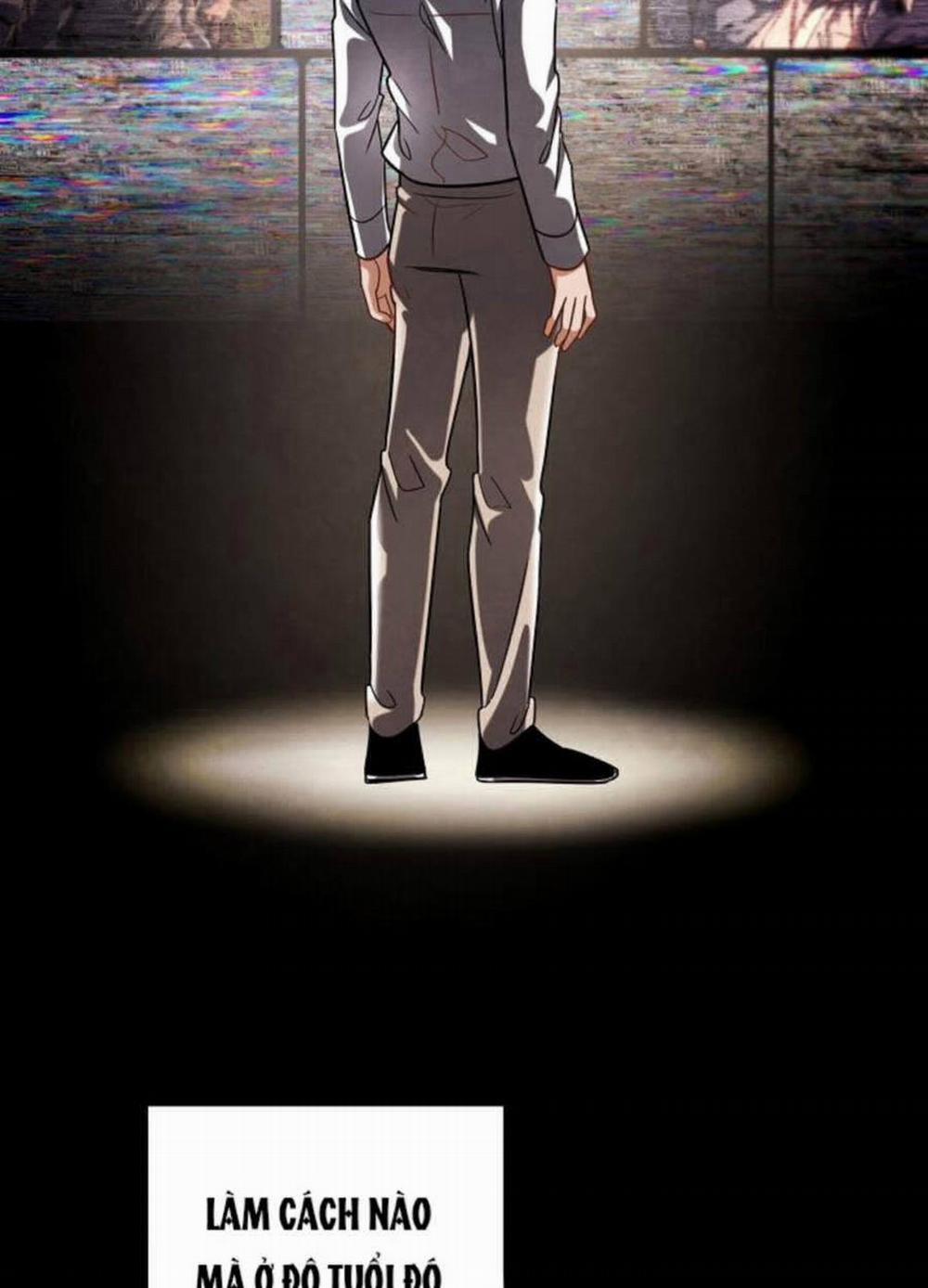 Sống Như Một Diễn Viên 97 trang 30