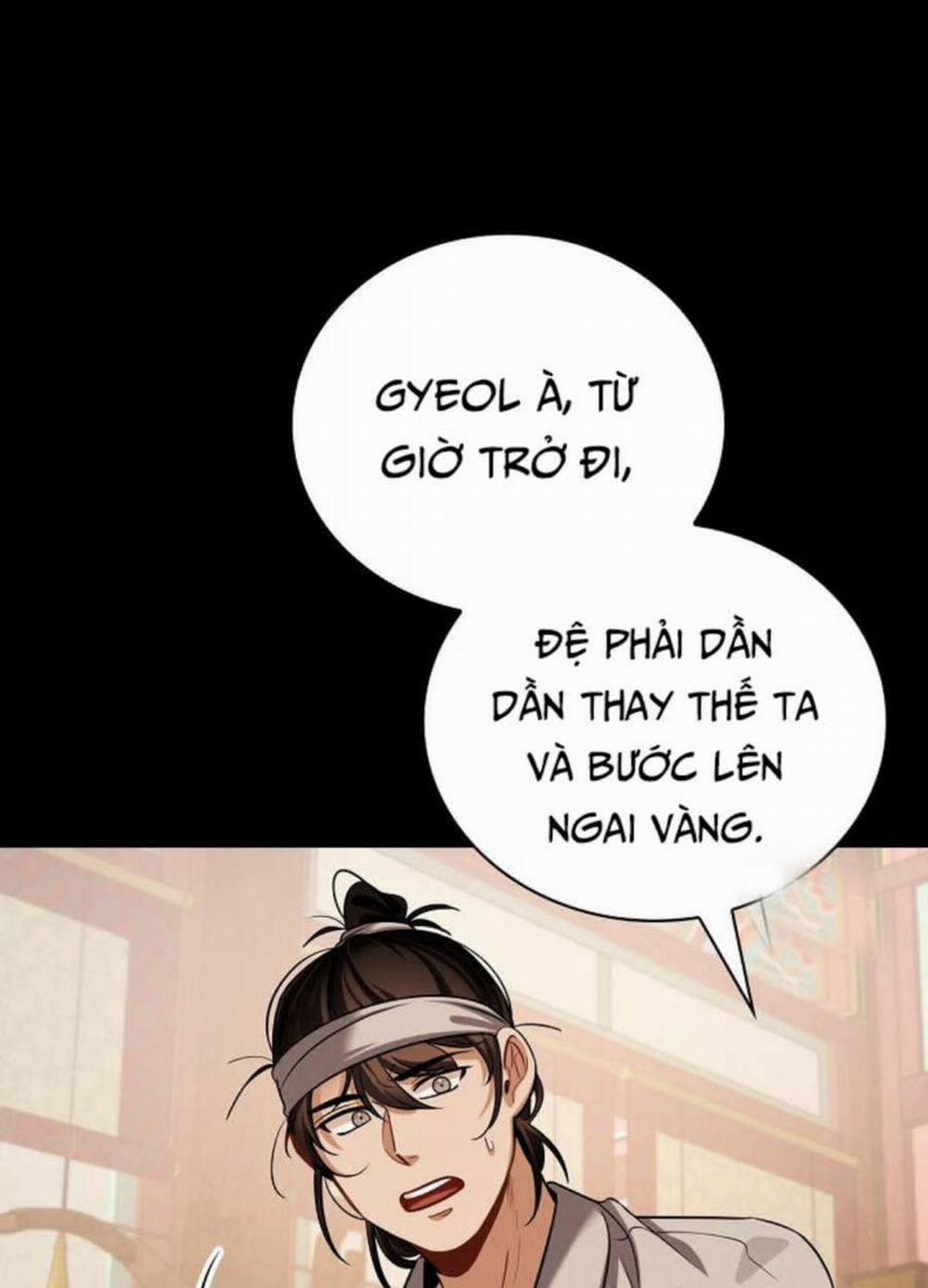 Sống Như Một Diễn Viên 97 trang 38