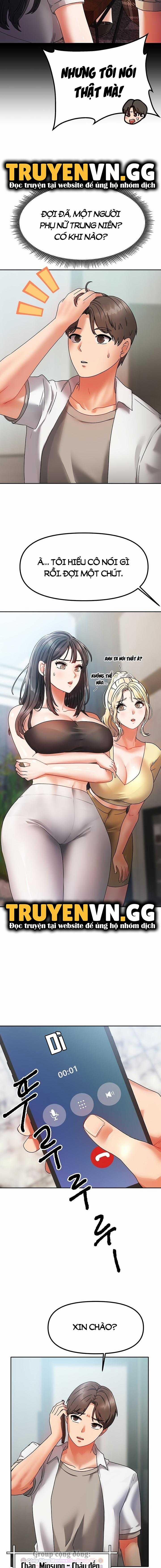 Sống Ở Hai Nhà 1 trang 12