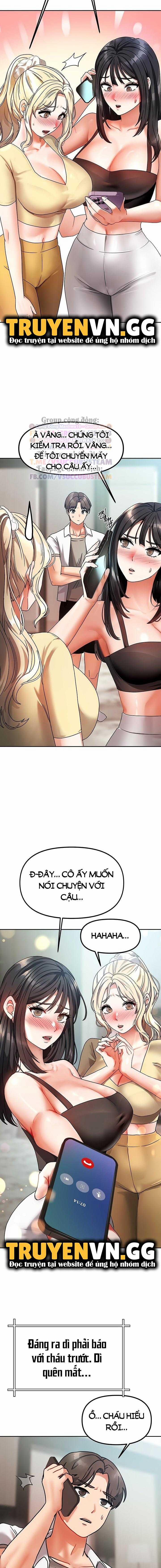 Sống Ở Hai Nhà 1 trang 15