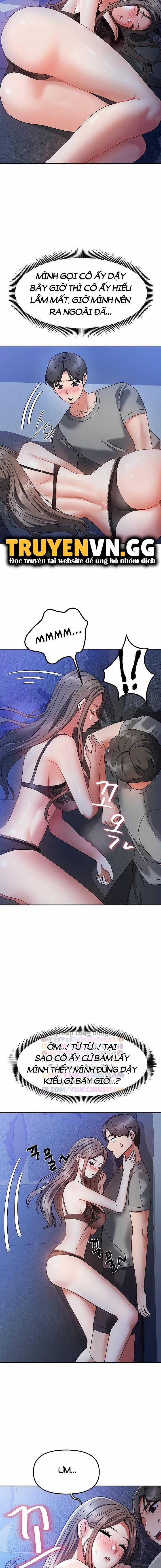 Sống Ở Hai Nhà 1 trang 24