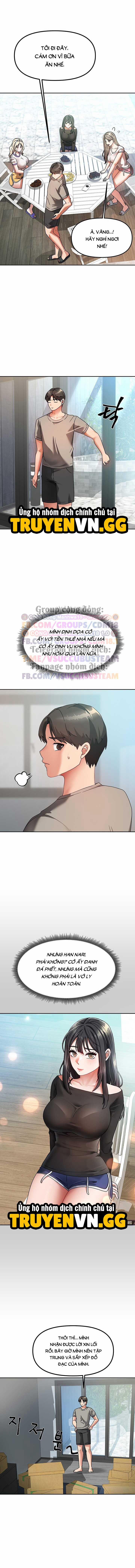 Sống Ở Hai Nhà 2 trang 10