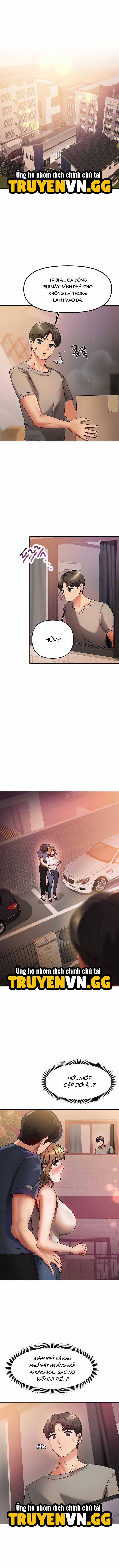 Sống Ở Hai Nhà 2 trang 11