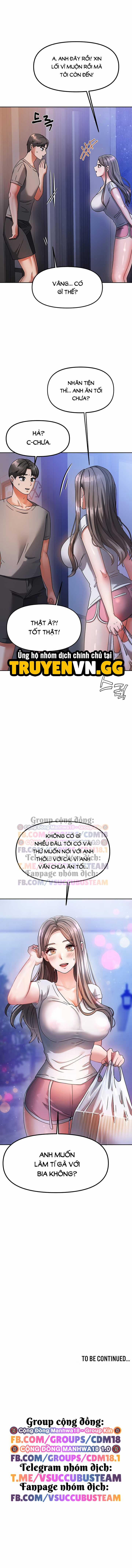 Sống Ở Hai Nhà 2 trang 17