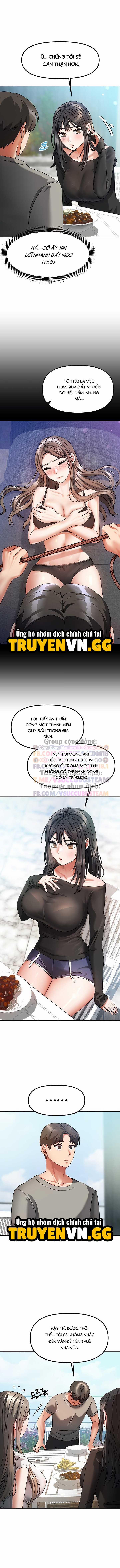 Sống Ở Hai Nhà 2 trang 9