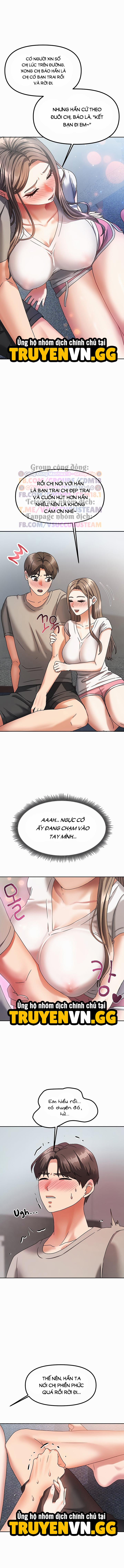 Sống Ở Hai Nhà 3 trang 9