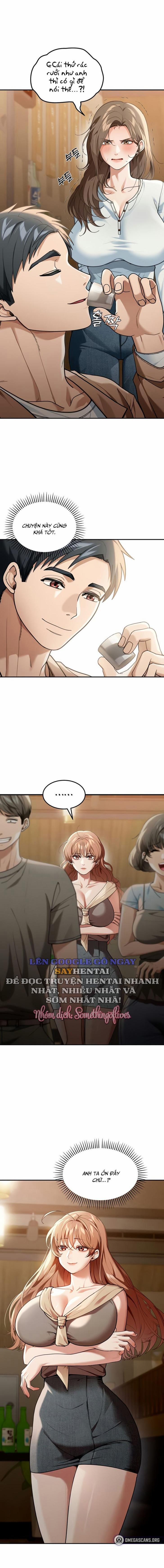 Sống Ở Mỹ 3 trang 0