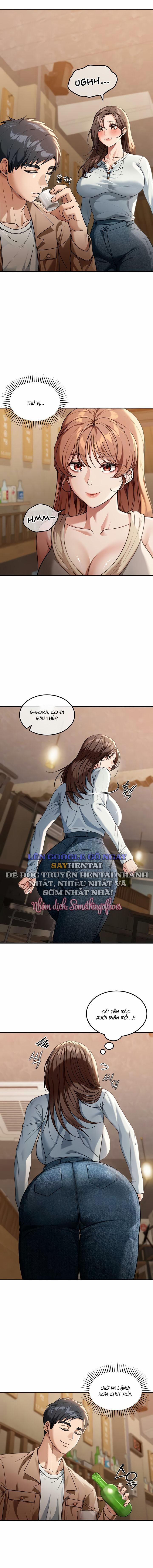 Sống Ở Mỹ 3 trang 1