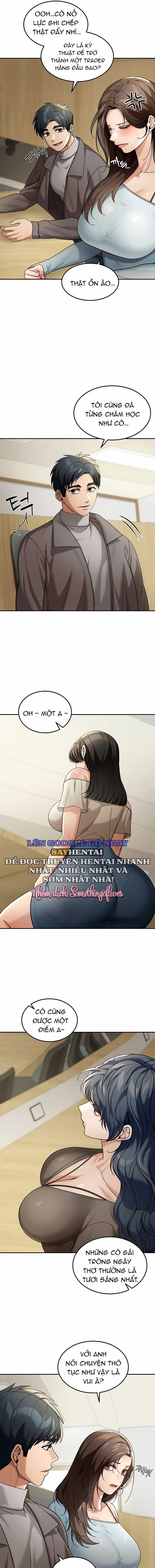 Sống Ở Mỹ 4 trang 8