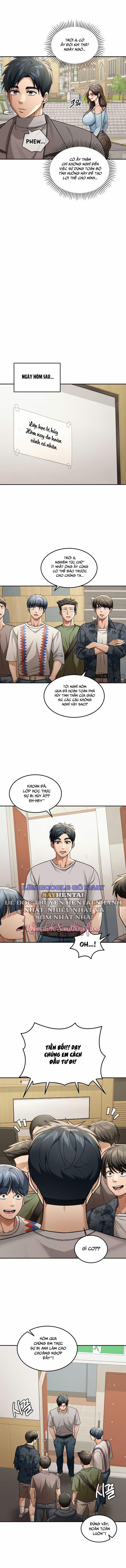 Sống Ở Mỹ 5 trang 10