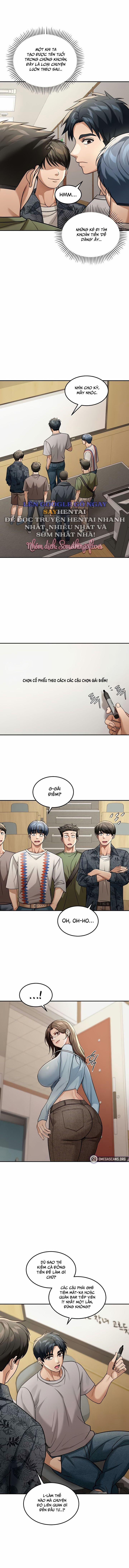 Sống Ở Mỹ 5 trang 11