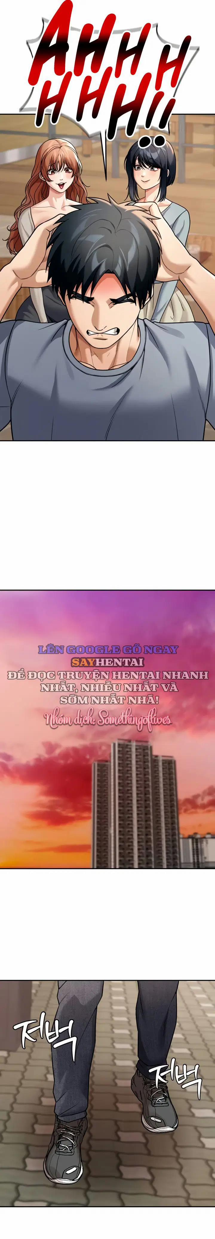 Sống Ở Mỹ 8 trang 10