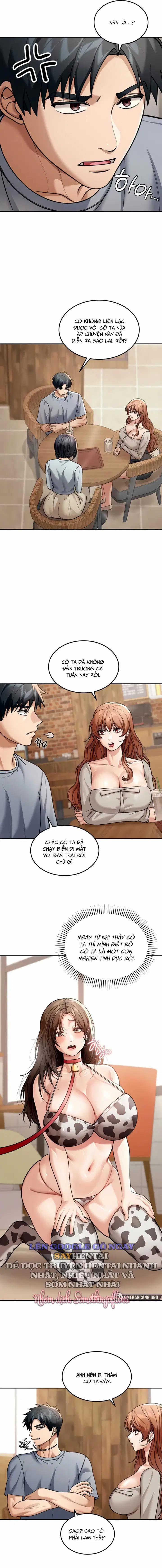 Sống Ở Mỹ 8 trang 8