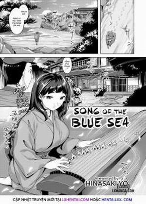 Đọc truyện tranh Song of the Blue Sea